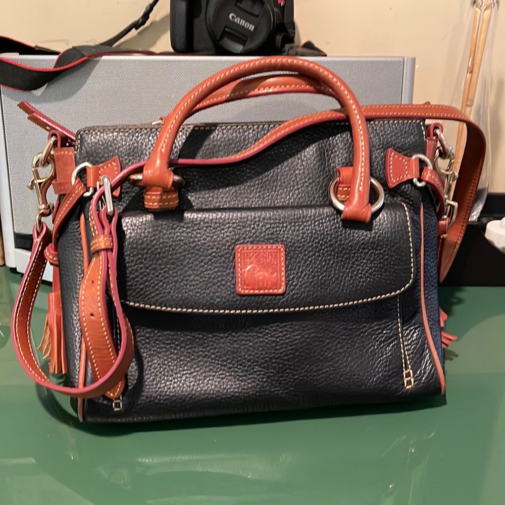 Vintage Dooney & Bourke
